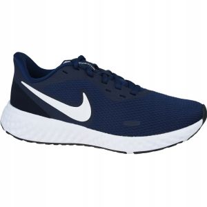 ספורט הפסגה נעלי ספורט לגבר :  40-48 NIKE REVOLUTION 5 