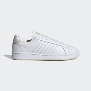 ספורט הפסגה נעלי אופנה לגבר  :   40-48 ADIDAS GRAND COURT