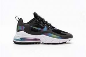 ספורט הפסגה נעלי אופנה לגבר  :   40-48 NIKE AIR MAX 270 REACT 20