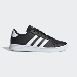ספורט הפסגה נעלי אופנה לנוער+נשים: 35-41 ADIDAS GRAND COURT