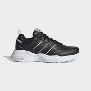 ספורט הפסגה נעלי אופנה לנוער+נשים: 35-41 ADIDAS STRUTTER