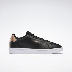 ספורט הפסגה נעלי אופנה לנוער+נשים: 35-41 Reebok Royal Complete