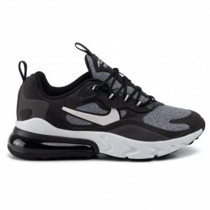 ספורט הפסגה נעלי אופנה לנוער+נשים: 35-41 NIKE AIR MAX 270 REACT 