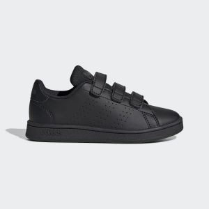 ספורט הפסגה נעלים לילדים : 27-35  ADIDAS ADVANTAGE 
