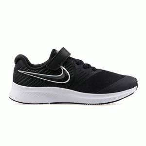 ספורט הפסגה נעלים לילדים : 27-35  NIKE STER RUNNER 