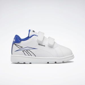 ספורט הפסגה נעלים לצעד ראשון : 19-26 Reebok Royal Complete