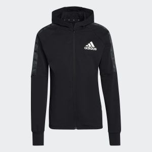 ספורט הפסגה ג'קטים לגבר  adidas