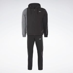 ספורט הפסגה ג'קטים לגבר  REEBOK SPORT SUIT