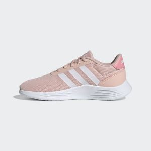 ספורט הפסגה נעלי ספורט לנוער +נשים :35-41 adidas LITE RACER 2.0 