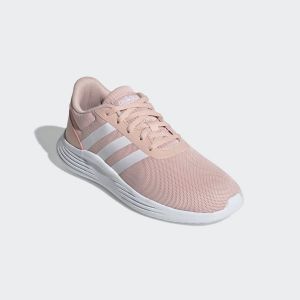 ספורט הפסגה נעלי ספורט לנוער +נשים :35-41 adidas LITE RACER 2.0 