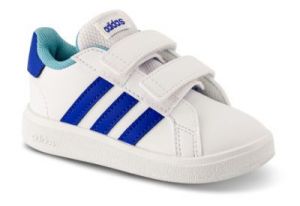 ספורט הפסגה נעלים לצעד ראשון : 19-26 Adidas Fashion