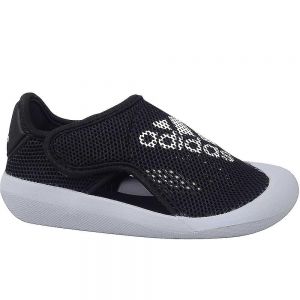 ספורט הפסגה כפכפים + סנדלים לילדים .(19-38) Adidas Fashion