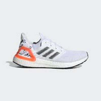 ספורט הפסגה נעלי ספורט לגבר :  40-48  ADIDAS ULTRABOOST 20