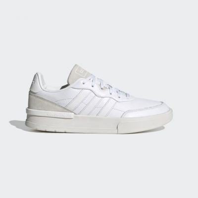 ספורט הפסגה נעלי אופנה לגבר  :   40-48 ADIDAS CLUBCOURT