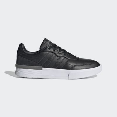 ספורט הפסגה נעלי אופנה לגבר  :   40-48 ADIDAS CLUBCOURT