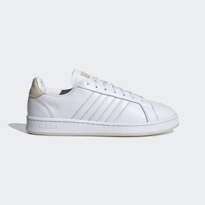 ספורט הפסגה נעלי אופנה לגבר  :   40-48 ADIDAS GRAND COURT