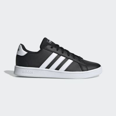 ספורט הפסגה נעלי אופנה לנוער+נשים: 35-41 ADIDAS GRAND COURT