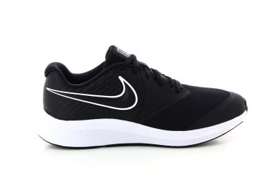 ספורט הפסגה נעלי ספורט לנוער +נשים :35-41 NIKE STAR RUNNER