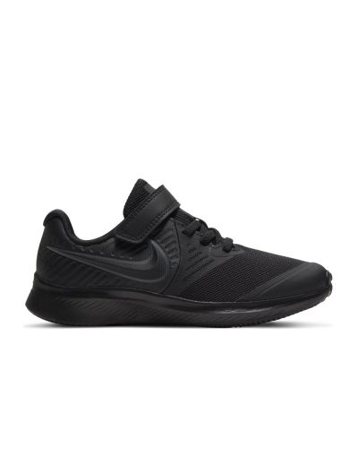 ספורט הפסגה נעלים לילדים : 27-35  NIKE STER RUNNER 