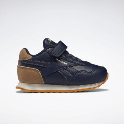 ספורט הפסגה נעלים לצעד ראשון : 19-26 REEBOK CLASSIC JOGGER
