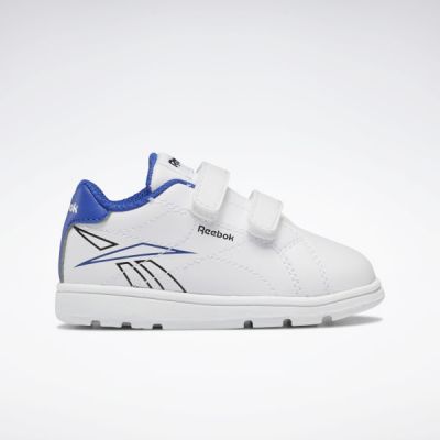 ספורט הפסגה נעלים לצעד ראשון : 19-26 Reebok Royal Complete