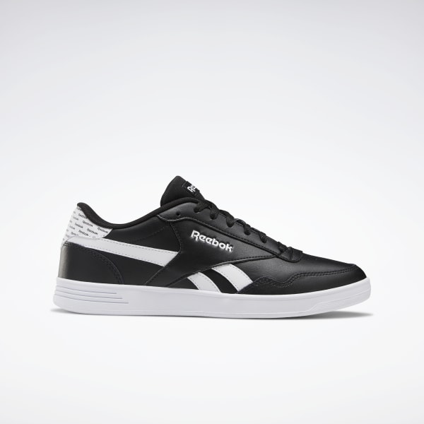 reebok royal techque t black